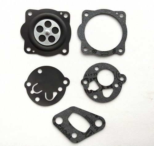Vergaser membran reparatursatz - membran,
