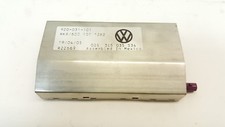 VW Passat 3C - GPS
