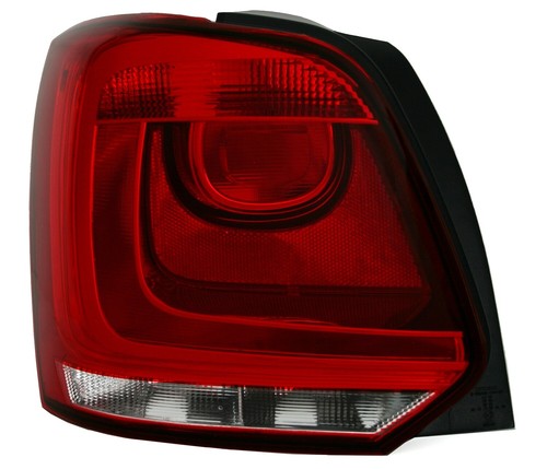 Rücklicht links für polo - rücklicht, vw