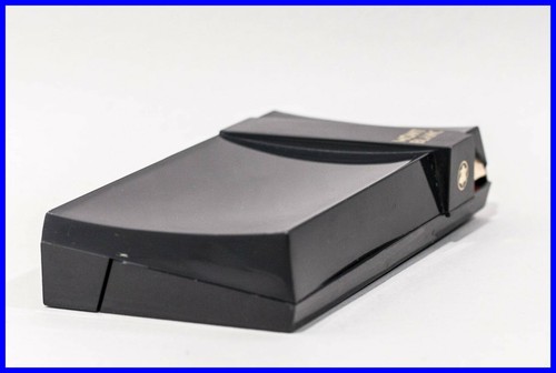 1970er original montblanc - original, box
