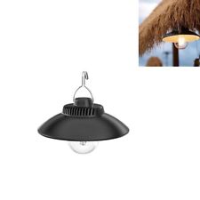 CAMPINGLAMPE LED DECKENLAMPE