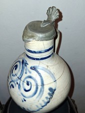 Westerwälder Keramik Krug