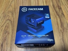 Elgato Facecam -
