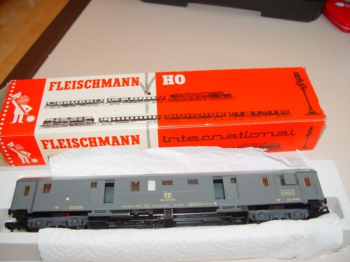 Fleischmann 5145