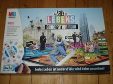 Das Spiel des Lebens