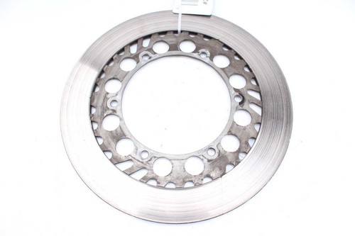 Bremsscheibe bremse vorn - bremse,