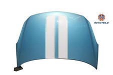 Opel Corsa D Motorhaube Haube