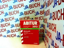 Abitur-Prüfungsaufgaben