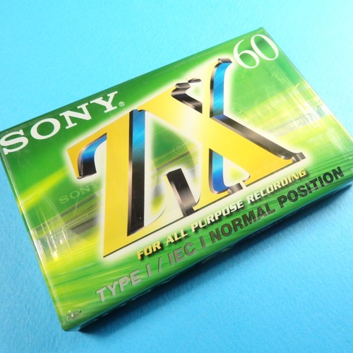 Sony iec i - 1x,