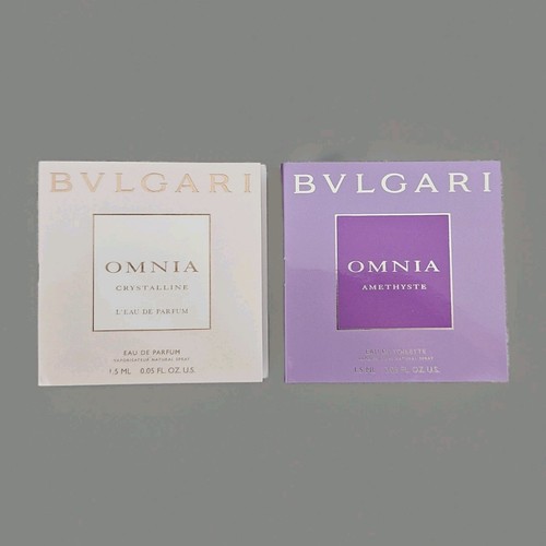 Proben bvlgari omnia - 2,