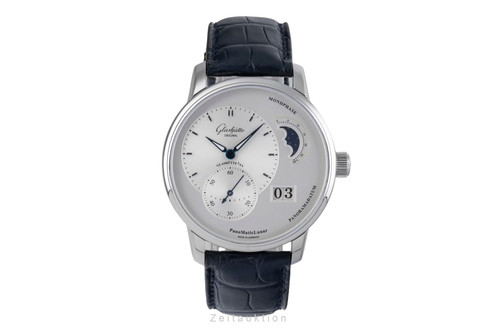 Glashütte panomaticlunar - glashütte,