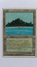 MTG TROPICAL ISLAND - ISOLA