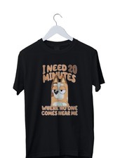 Lustiges Bluey Story