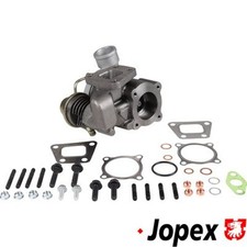 JP GROUP Lader Aufladung JOPEX