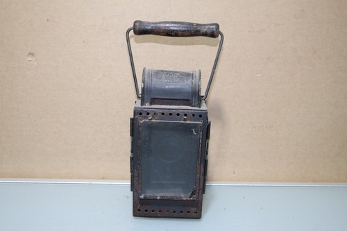 Karbidlampe laterne - karbidlampe,