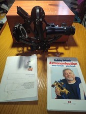 SEXTANT CPsailing von Cassens & Plath