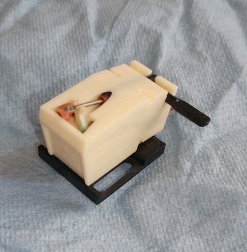 Ersatz dual tonabnehmer - ersatz,