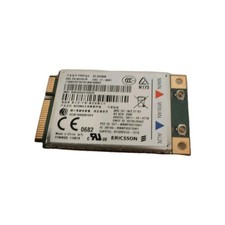 Ericsson F5521gw WWAN Karte 3G