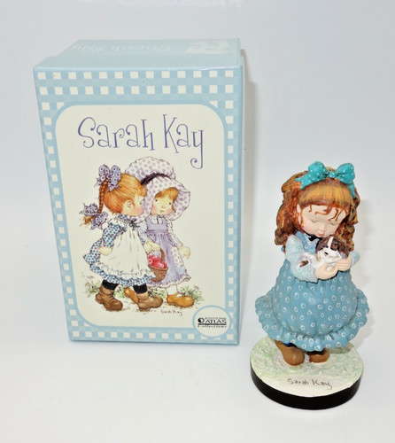 Sarah kay sammel figur das - kay,