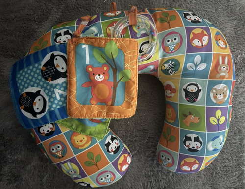 Baby motoriktrainer - baby,
