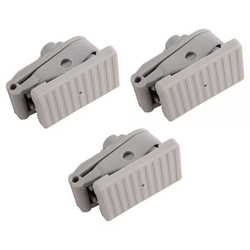 Quick lock pads set - quick,