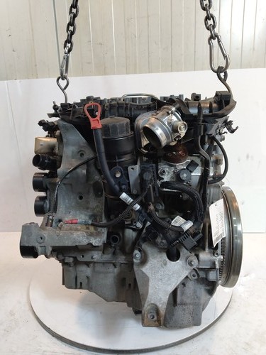Motor für bmw 1er e87 - 1er,