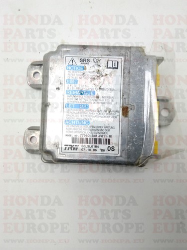 77960-SMR-F01