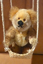 Miniatur-Teddybär