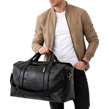 Herren reisetasche 33l - herren,