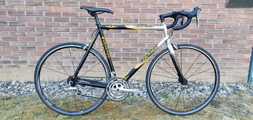 Colnago dream rennrad - colnago,
