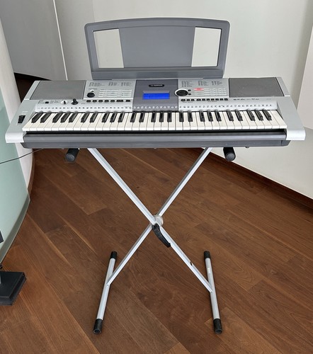 Keyboard yamaha ypt 410 - keyboard, ypt-410