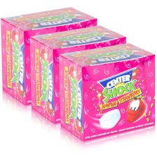 Center Shock Jumping