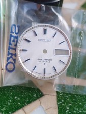 Vintage Uhr Seiko 4006-7080
