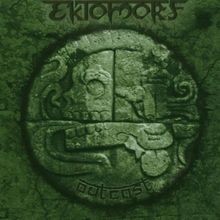 Outcast von ektomorf - von, cd