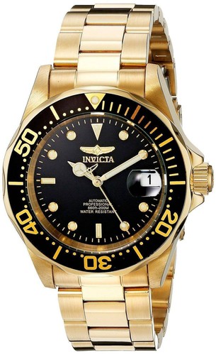 Invicta pro diver automatik - pro,