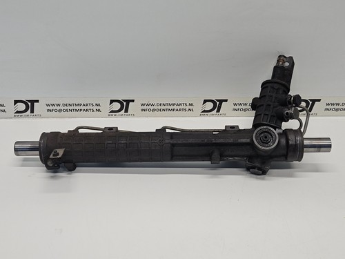 Power steering rack pinion - steering,