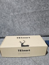 TESmart 4x2 Dual Monitor DP