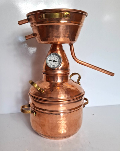 Ware liter alquitara m - alquitara,