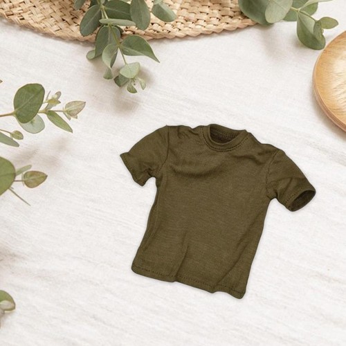Actionfiguren t shirt - 1/6,