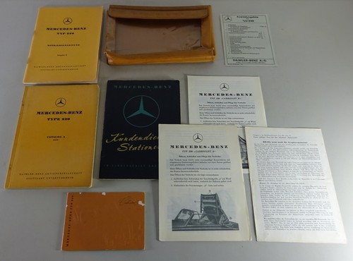 Bordmappe betriebsanleitung - bordmappe,