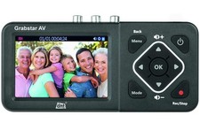 dnt Grabstar AV analog