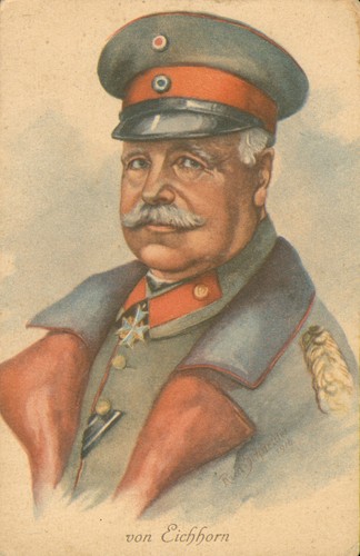 Generalfeldmarschall von