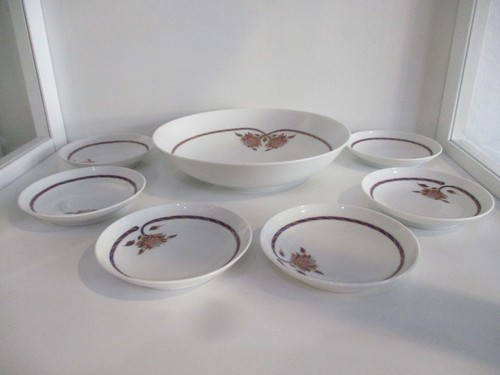Rosenthal romanze orchidee - romanze,