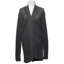 Schumacher, Strickjacke