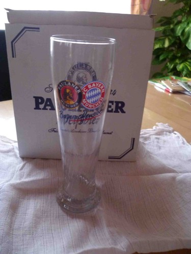 Bayern offensive paulaner - offensive,