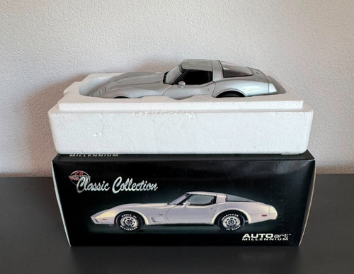 Autoart millennium classic - autoart,