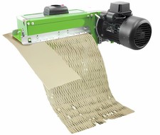 Klindex - Kartonschredder Edward 299