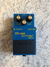 Boss Blues Driver BD-2 –
