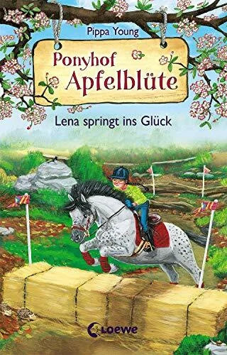 Ponyhof apfelblüte - (band, 16)