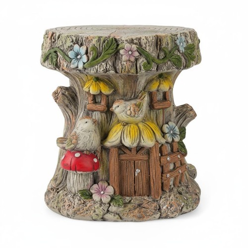 Tierfigur hocker stabil - tierfigur-hocker,